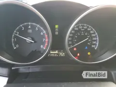 2012 Mazda 3 S Grand Touring
