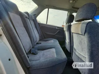 1991 Honda Accord