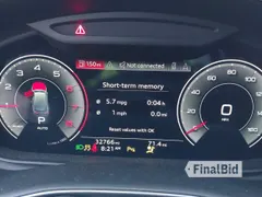 2021 Audi Q7 Prestige