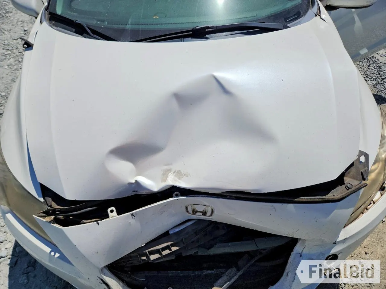 2012 Honda CR-Z EX
