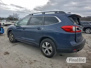 2023 Subaru Ascent Premium