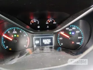2015 Chevrolet Colorado 2WD LT