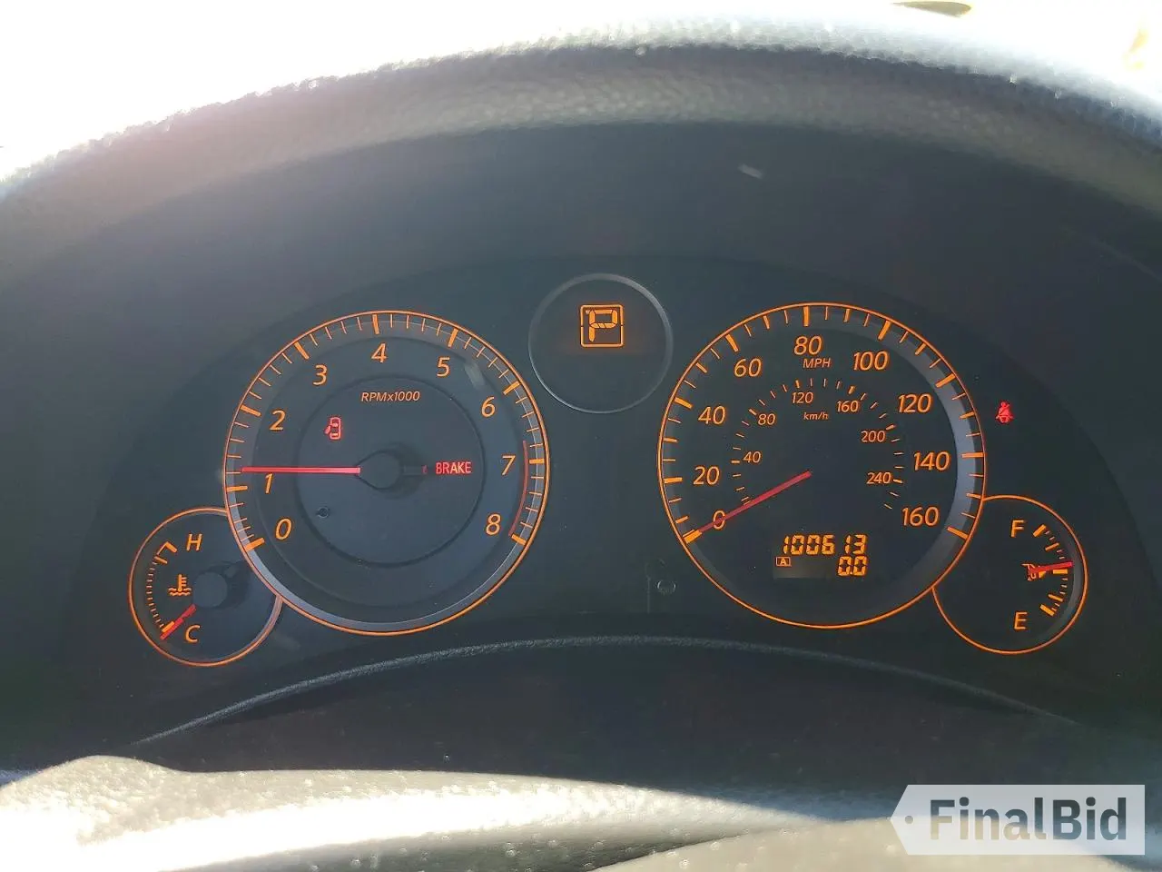 2005 Infiniti G35