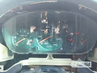 2000 Honda Civic DX