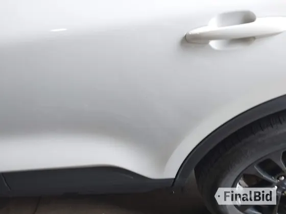2020 Ford Escape SE Sport Hybrid