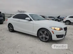 2017 BMW 2 Series 230i