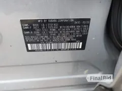 2023 Subaru Ascent Premium
