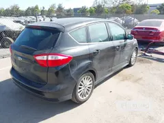 2014 Ford C-Max SEL