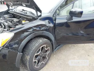 2015 Subaru Crosstrek Premium