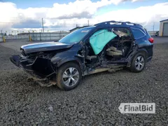 2023 Subaru Ascent Premium