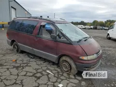 1994 Toyota Previa