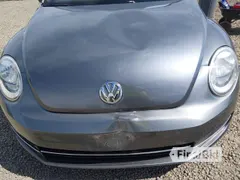 2013 Volkswagen Beetle Turbo