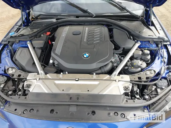2023 BMW 4 Series M440i xDrive