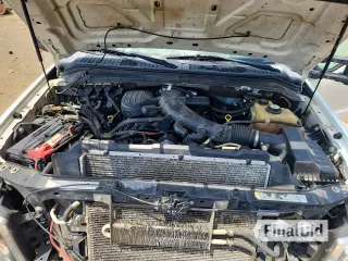 2008 Ford F-350 XL