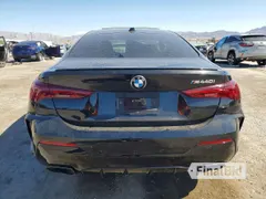 2026 BMW 4 Series M440i