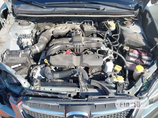 2015 Subaru Impreza Limited