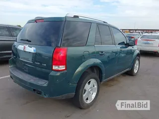 2006 Saturn VUE