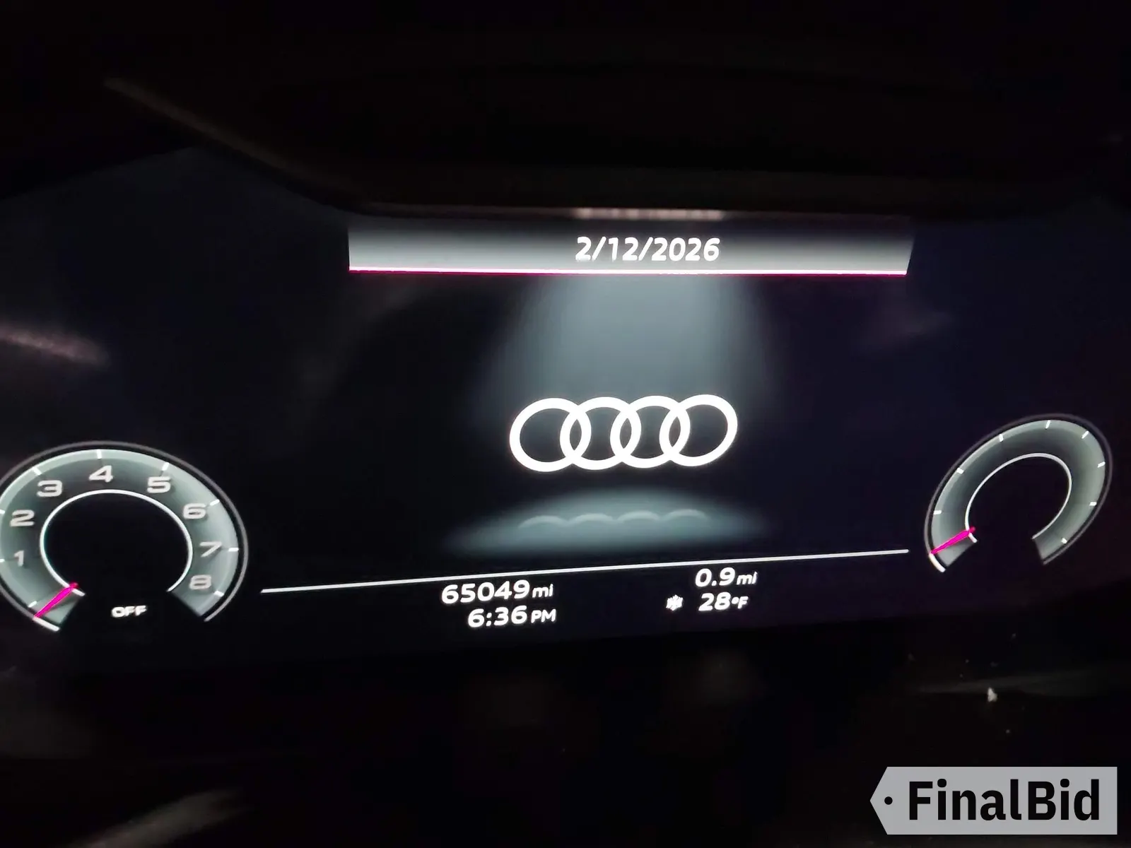 2021 Audi Q7 Premium