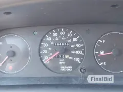 1997 Toyota Corolla CE