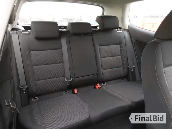 2010 Volkswagen Golf