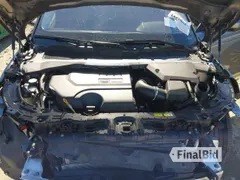 2021 Land Rover Range Rover Evoque S