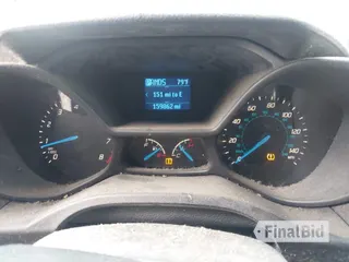 2014 Ford Transit Connect XL