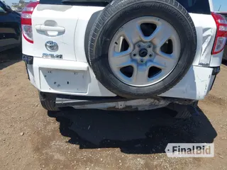 2012 Toyota RAV4