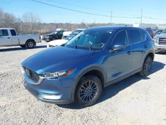 2021 Mazda CX-5 Sport