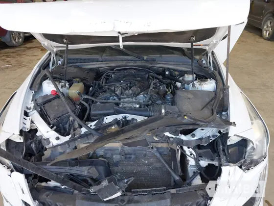 2015 Cadillac CTS Performance AWD
