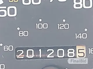 1991 Honda Civic