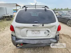 2006 Hyundai Santa Fe GLS