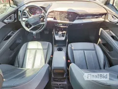 2023 Audi Q4 e-tron Premium Plus