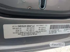 2013 Chrysler 300