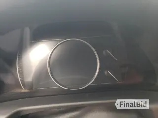 2021 Lexus ES 300h