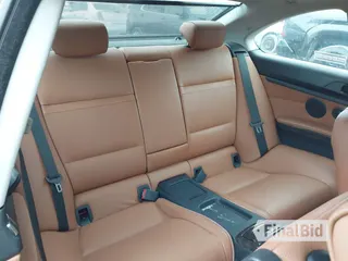2012 BMW 3 Series 328i xDrive