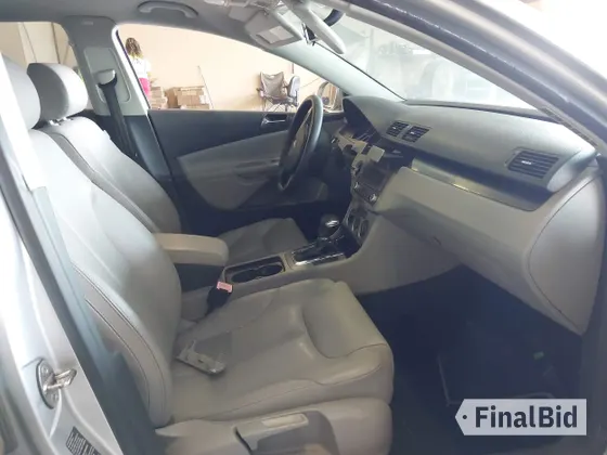 2006 Volkswagen Passat Value Edition