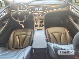 2017 Buick LaCrosse Essence