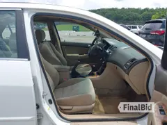 2004 Honda Accord EX