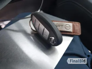 2020 Nissan Murano SV