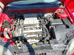 2003 Hyundai Tiburon GT