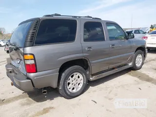 2005 GMC Yukon Denali