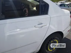 2004 Mazda 3 i