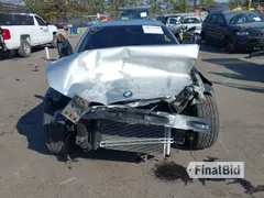 2012 BMW 3 Series 335i xDrive
