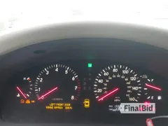 2003 Lexus LS 430