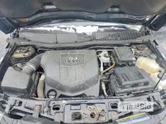 2008 Chevrolet Equinox Sport