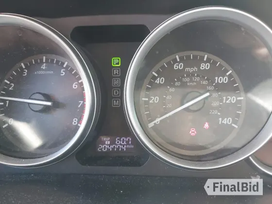 2013 Mazda CX-9 Sport