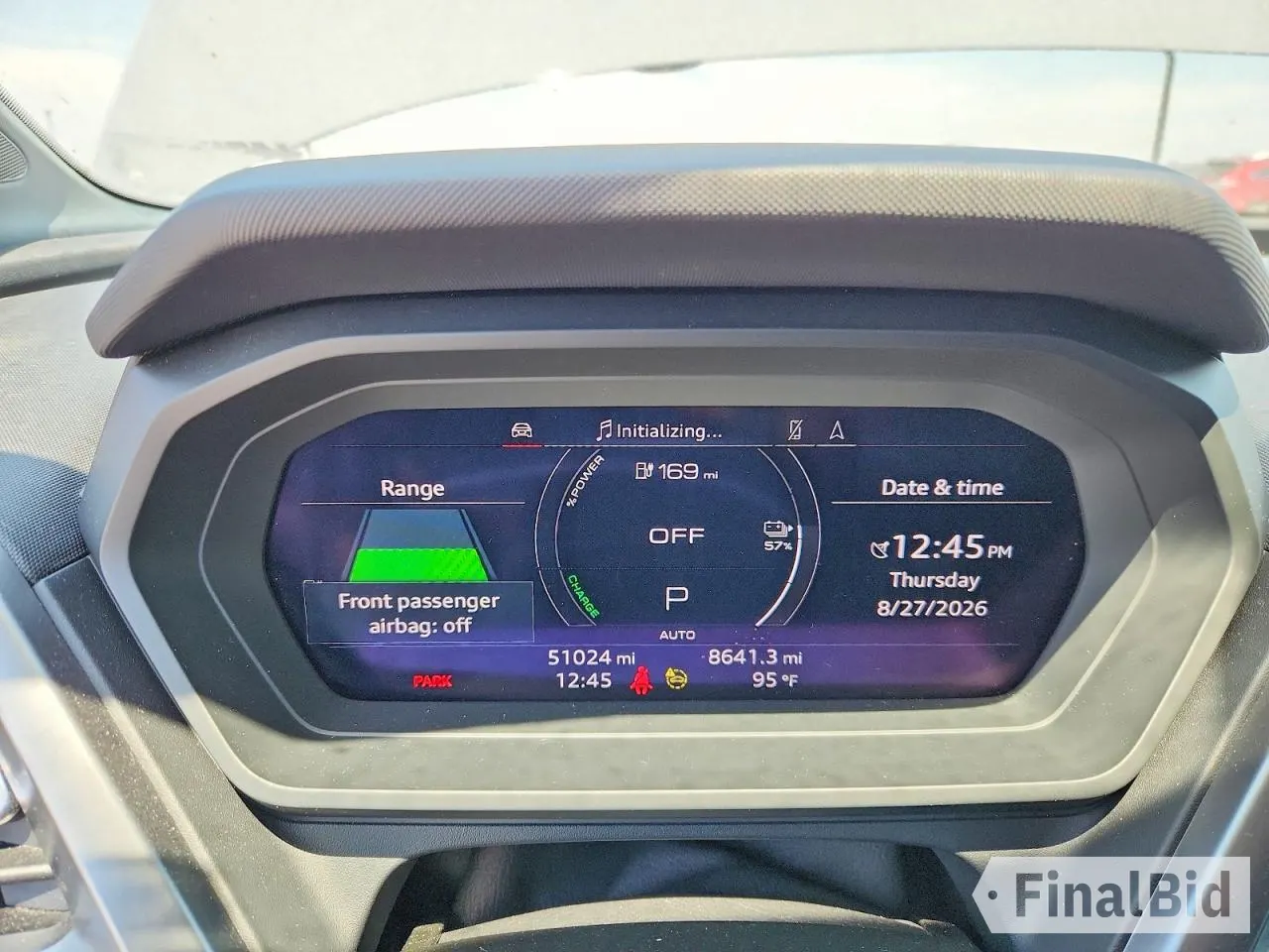 2023 Audi Q4 e-tron Premium Plus