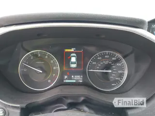 2018 Subaru Crosstrek Limited