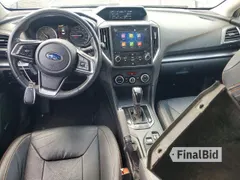 2018 Subaru Crosstrek Limited