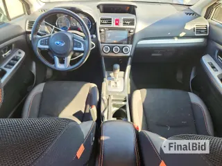 2017 Subaru Crosstrek Premium